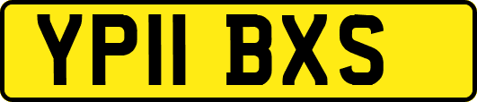 YP11BXS