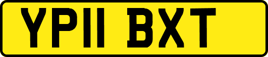 YP11BXT