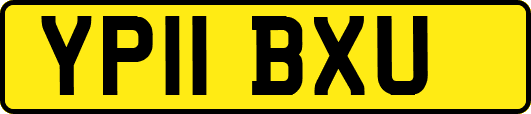 YP11BXU