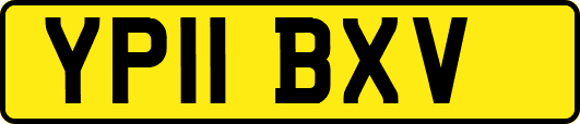 YP11BXV