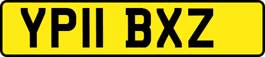 YP11BXZ