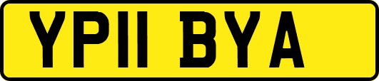 YP11BYA