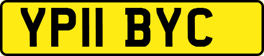 YP11BYC