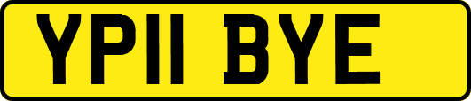 YP11BYE