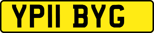 YP11BYG
