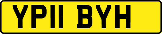 YP11BYH