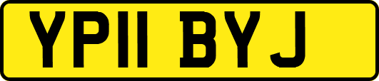 YP11BYJ