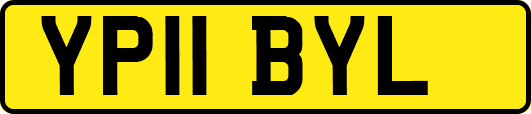 YP11BYL