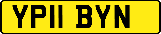 YP11BYN