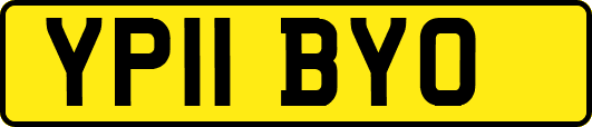 YP11BYO
