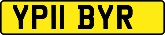 YP11BYR