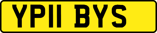 YP11BYS