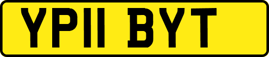 YP11BYT