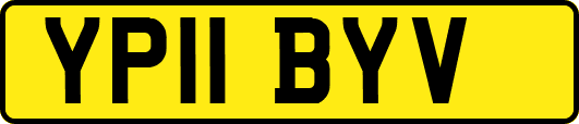 YP11BYV