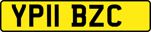 YP11BZC