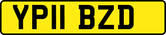 YP11BZD