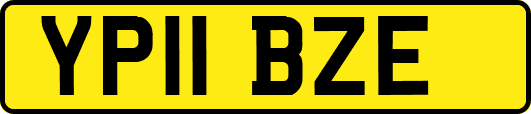 YP11BZE