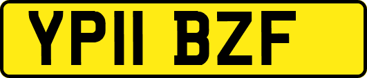 YP11BZF