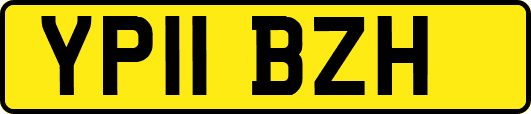 YP11BZH
