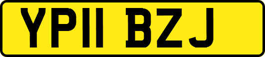 YP11BZJ