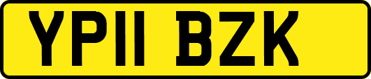 YP11BZK