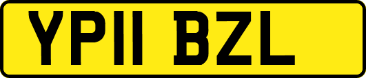 YP11BZL