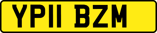 YP11BZM