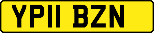 YP11BZN