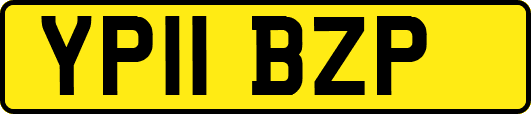 YP11BZP