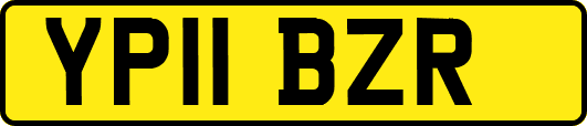 YP11BZR