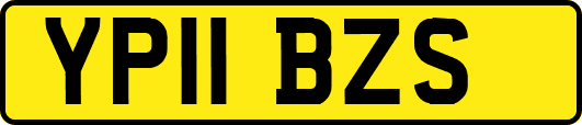 YP11BZS