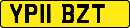 YP11BZT