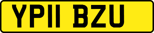 YP11BZU