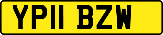 YP11BZW