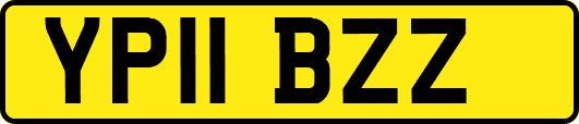 YP11BZZ