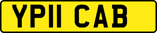 YP11CAB