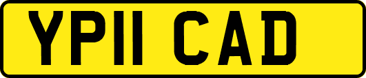 YP11CAD