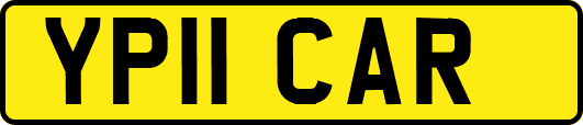 YP11CAR