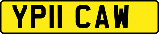 YP11CAW