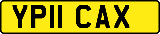 YP11CAX
