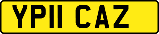 YP11CAZ