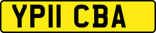 YP11CBA