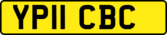 YP11CBC