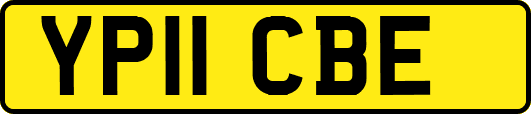 YP11CBE