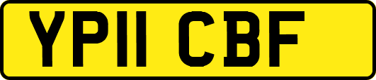 YP11CBF