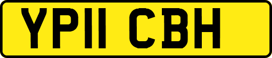 YP11CBH