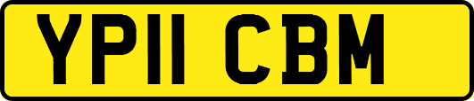 YP11CBM