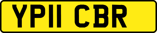 YP11CBR