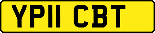 YP11CBT