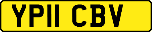 YP11CBV